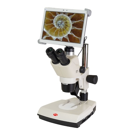 Motic Instruments Usa Package SMZ-171-TLED, BTI 10, 0.35X C-Mount 1100501300052